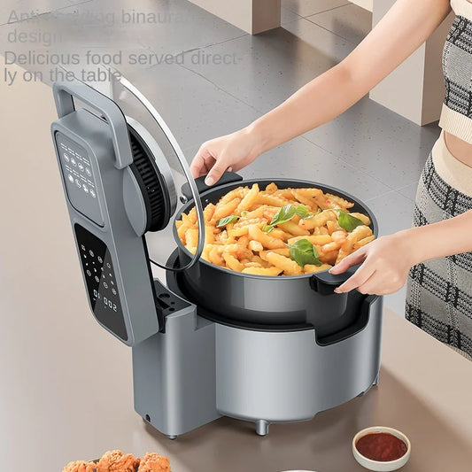 Easy Cooking Air Fryer