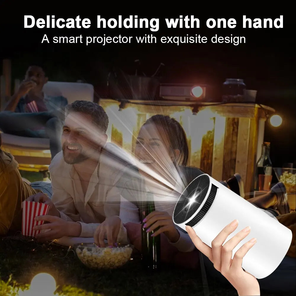 Magcubic Smart Projector™