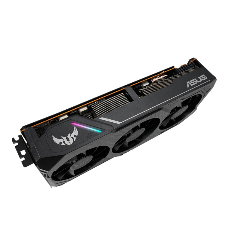 RX5700-08G game GDDR6 256 bit graphics card