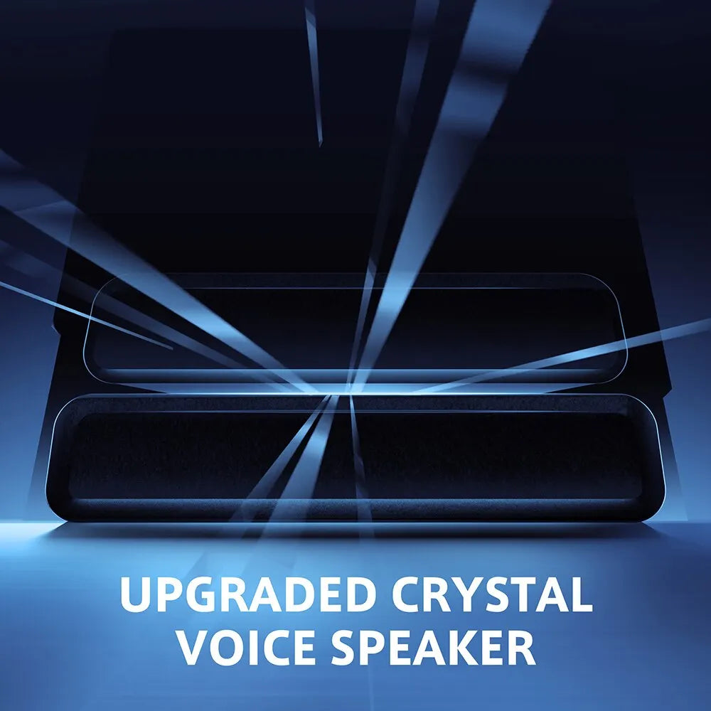 UV K5 (8) Portable Walkie Talkie