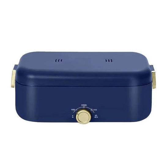 Portable Electric Lunch Box