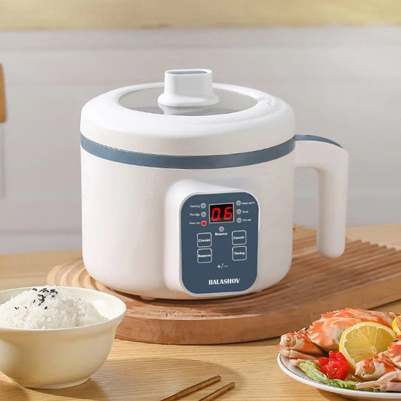 Multifunction Electric Rice Cooker