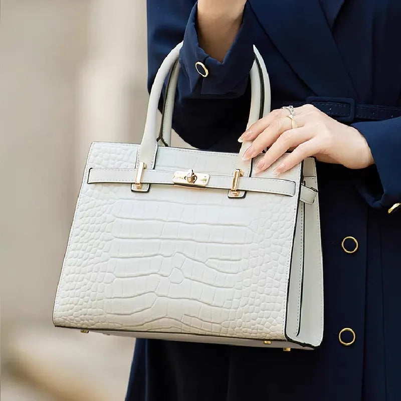Genuine Leather Women Bags
