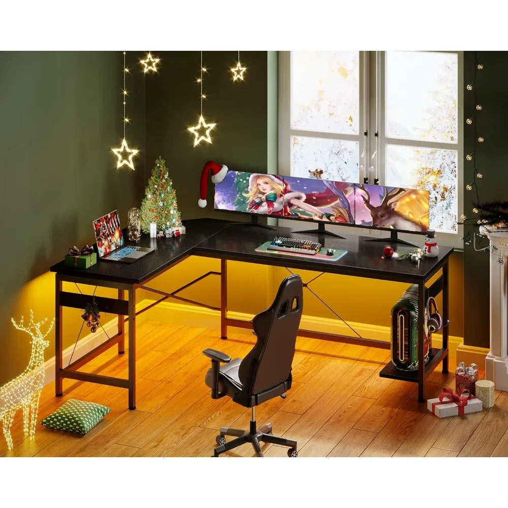 Home Office Computer Desk