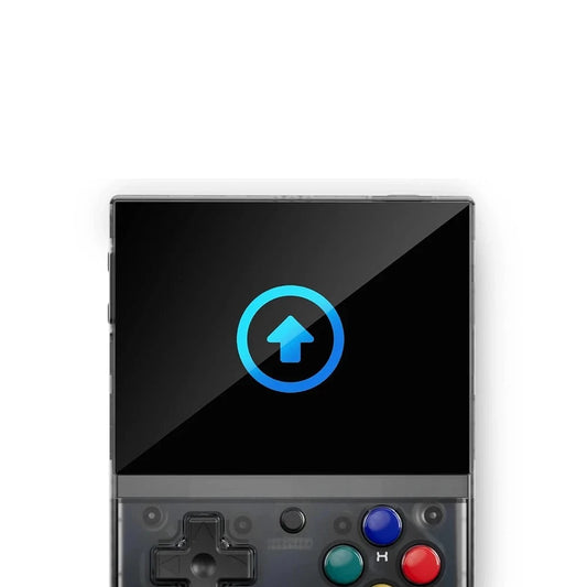 Mini Plus Retro Handheld Game Console