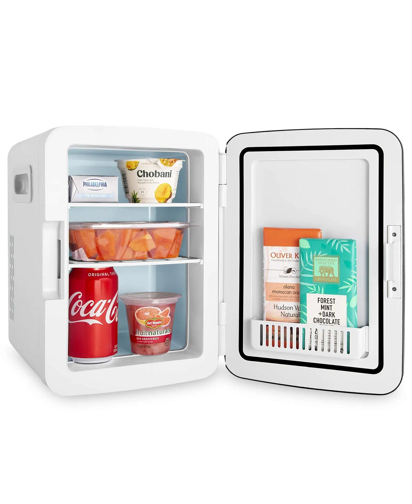 Portable 10L Mini Fridge