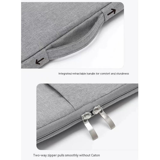 Multi-Size Laptop Sleeve Bag