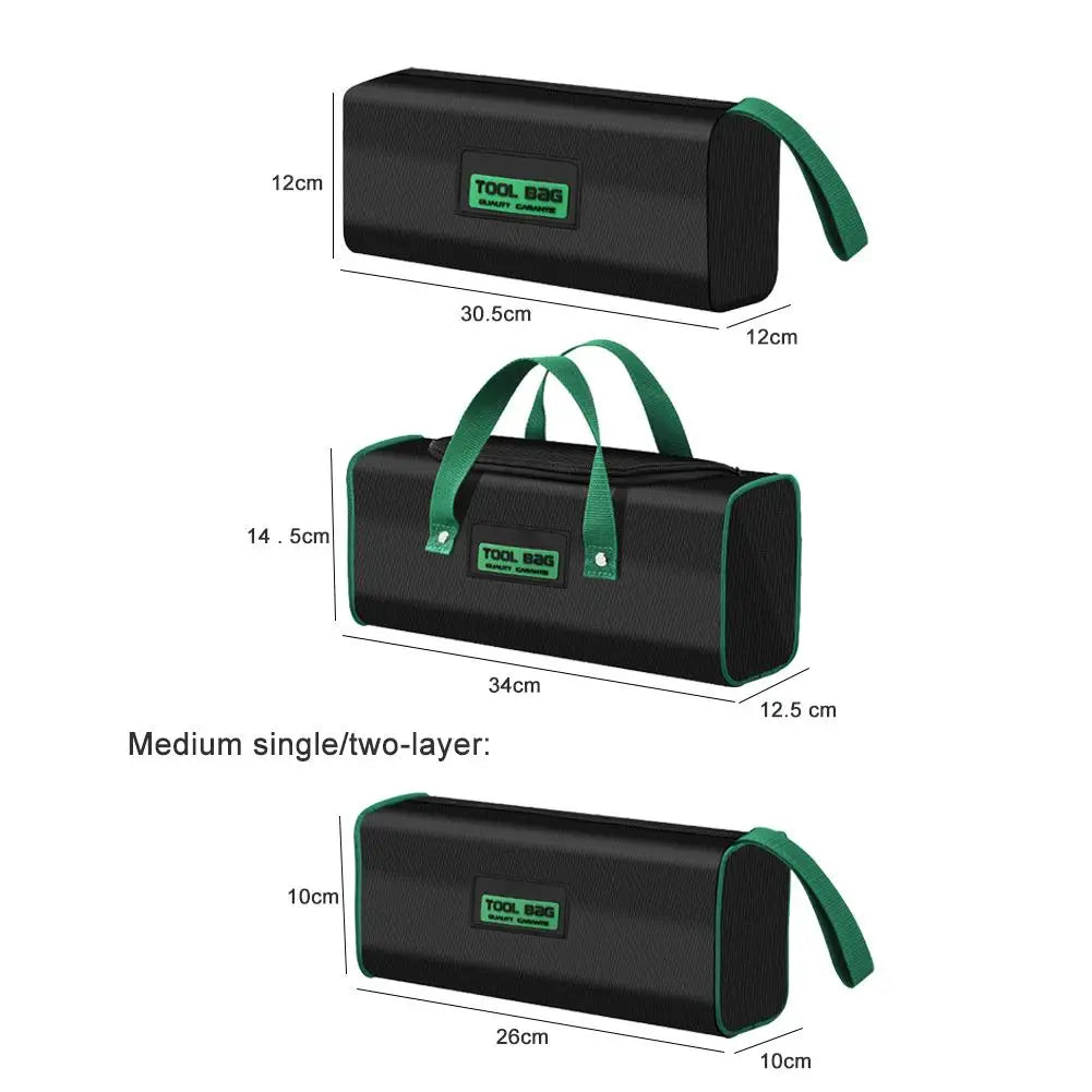 Professional Maintenance Workers Tool Bag