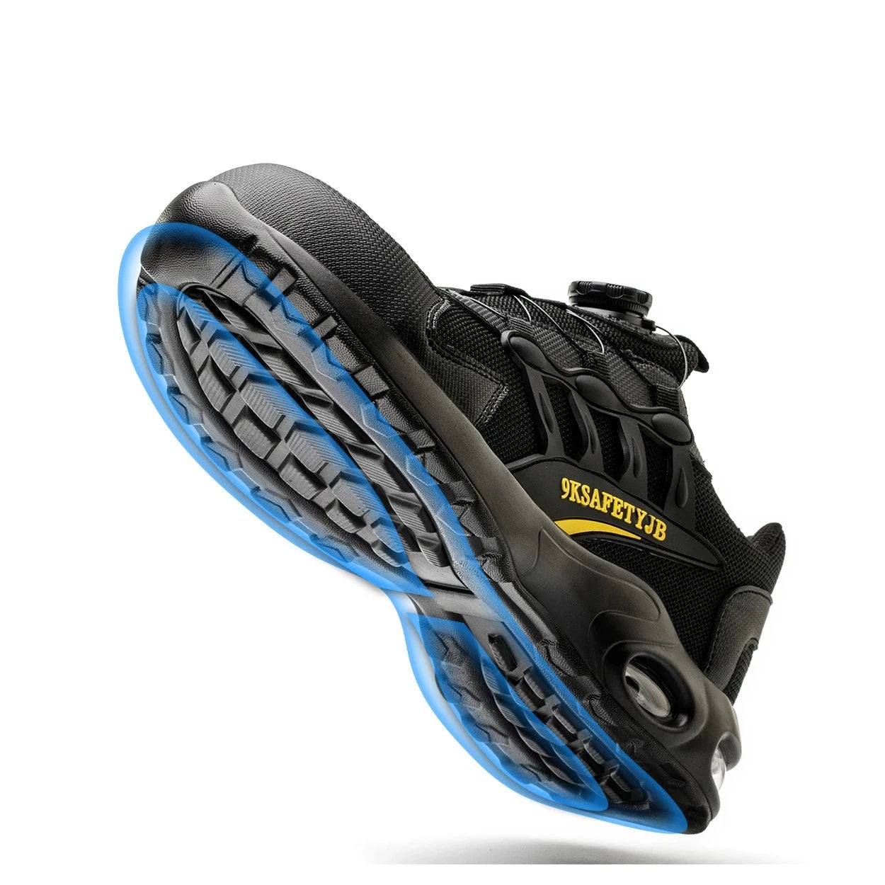 Men Safety Protective Boots