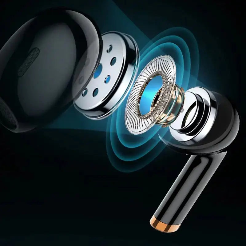 Voice Offline Translation Earbuds