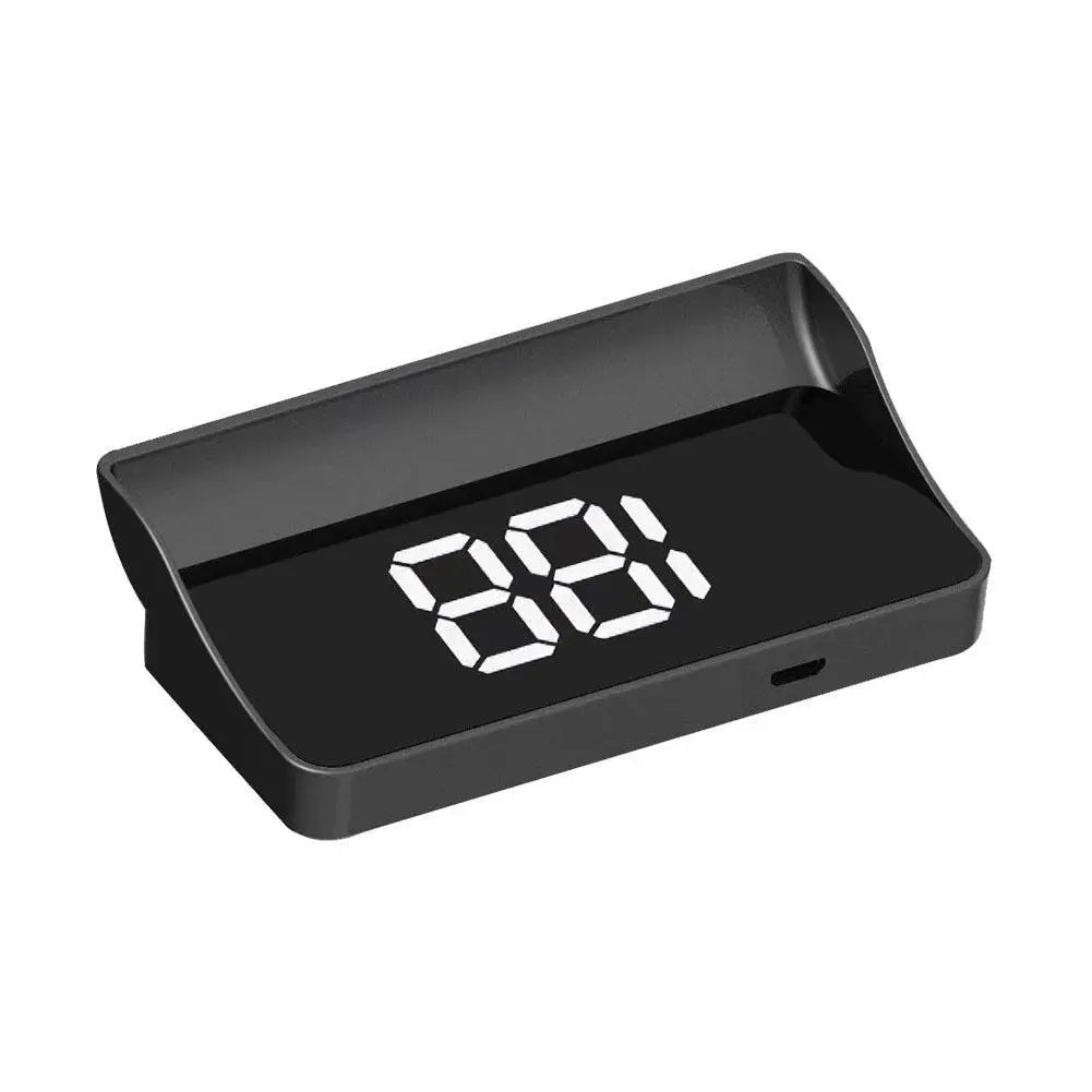 Head Up Display GPS HUD Digital Speedometer