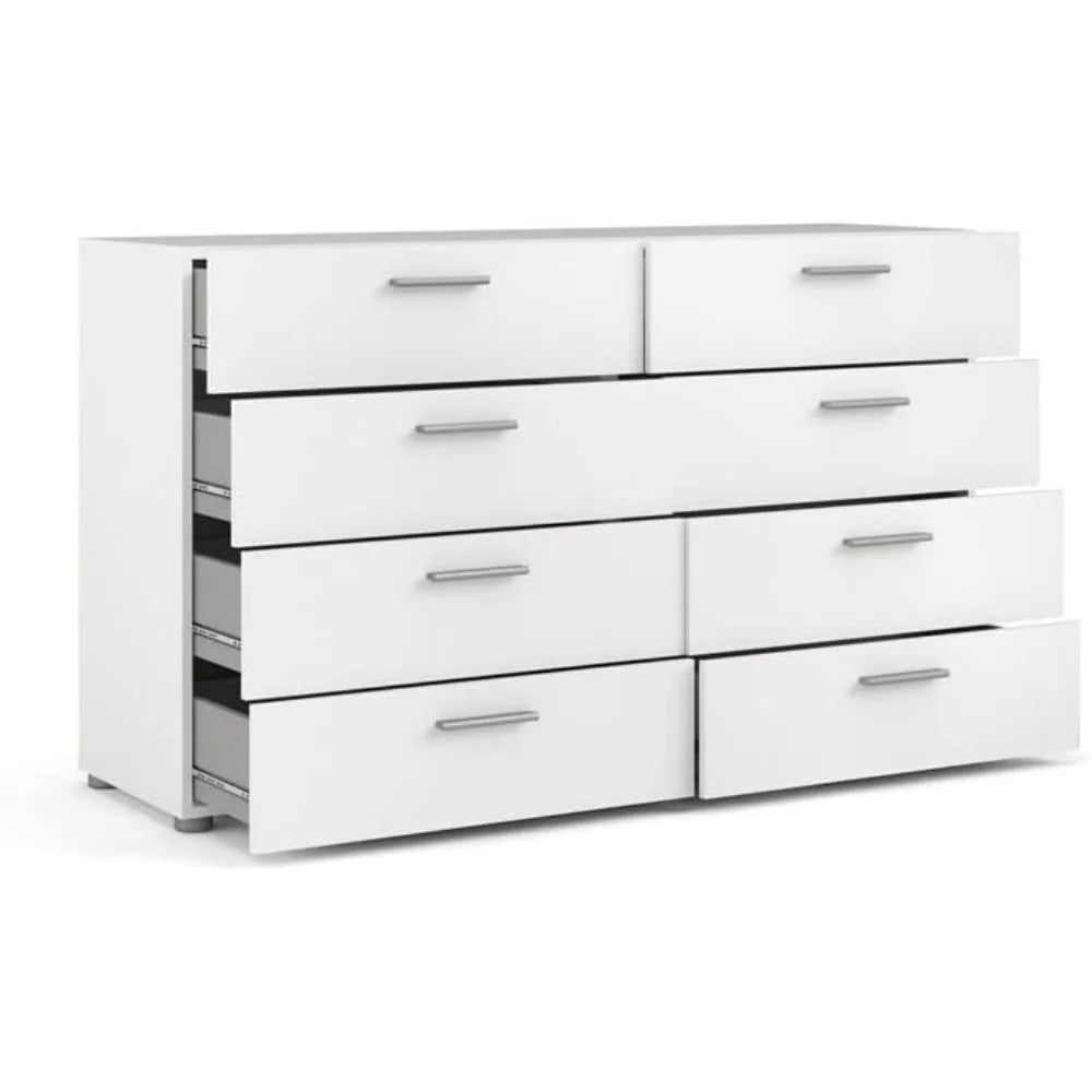 Bedroom Dresser set