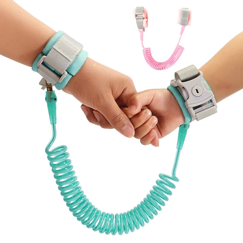 Child Safety Anti Lost Harness