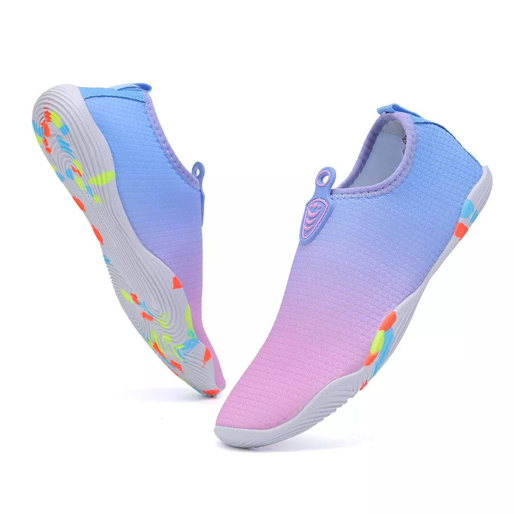 Men Barefoot Sport Sneakers