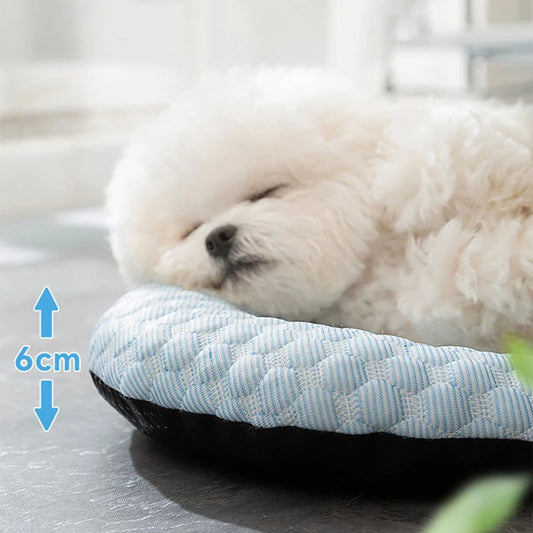 Dog Cooling Bed Mat