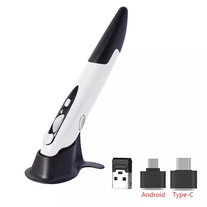 Wireless Mouse Pen