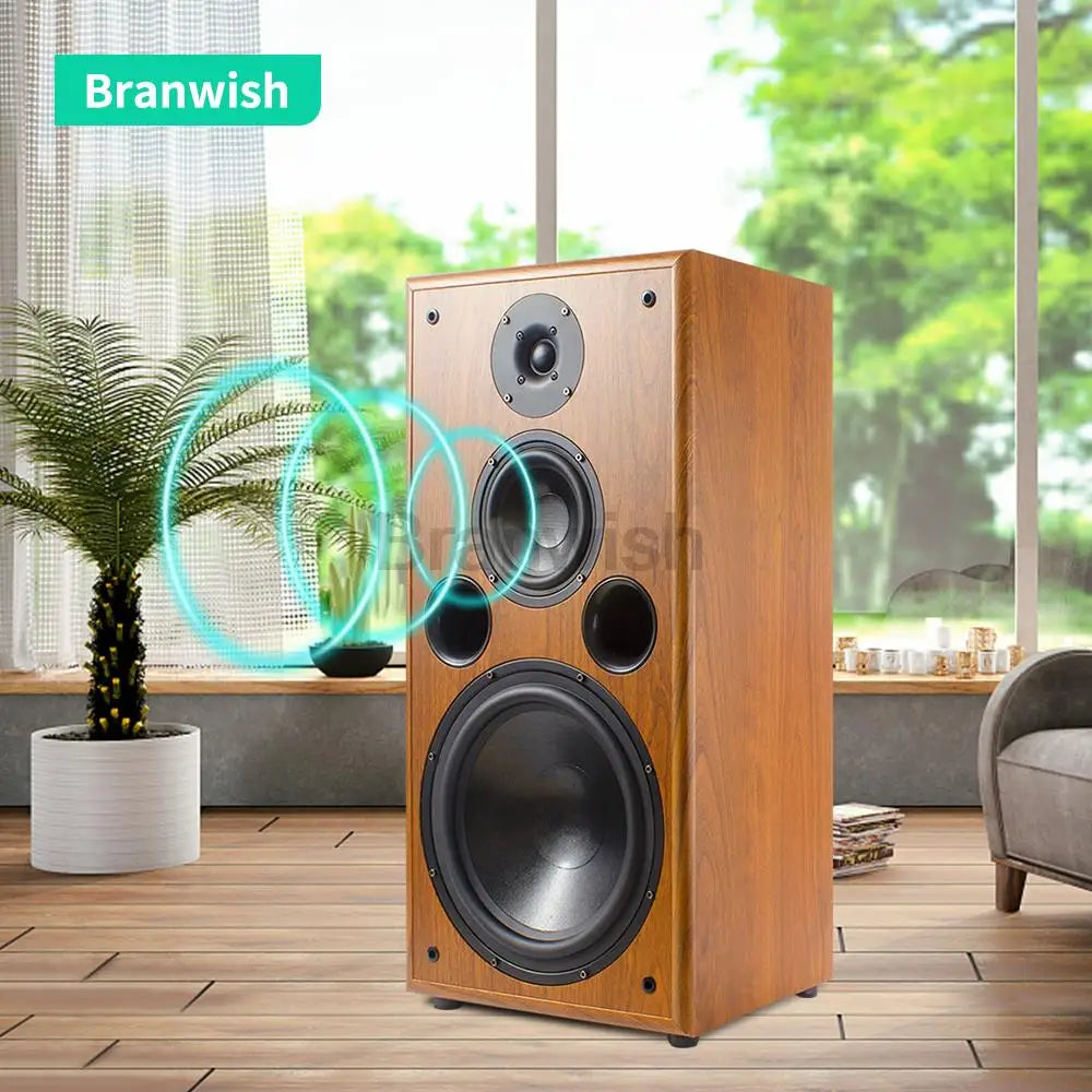200W 8Ohm Bookshelf Speaker