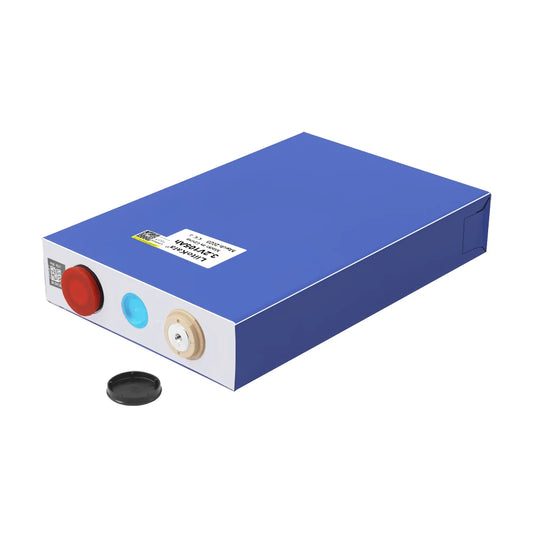 LiFePO4 Outdoor Power Rechargeable Battery