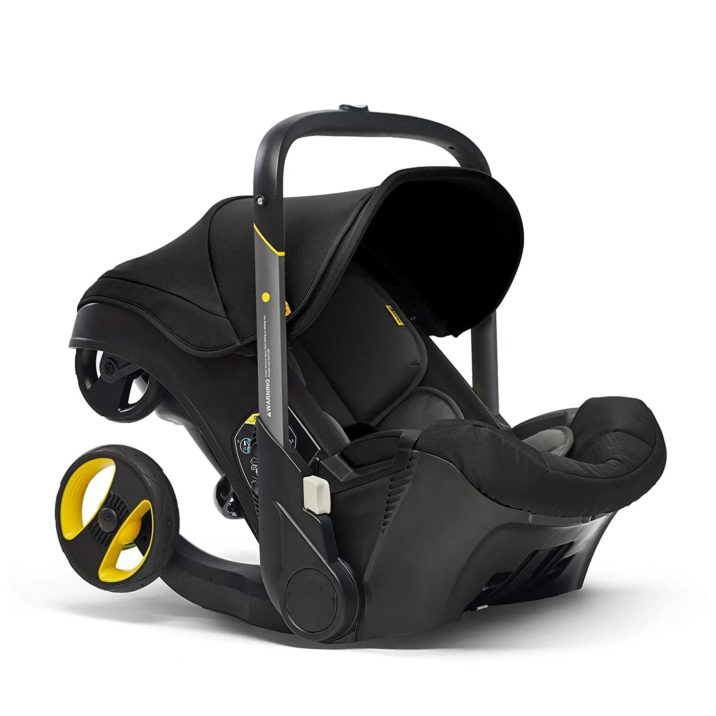 4 in 1 Baby Stroller With Car Seat