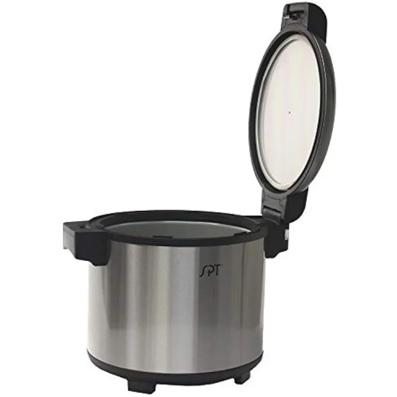 80 Cups Heavy Duty Rice Warmer rice cooker