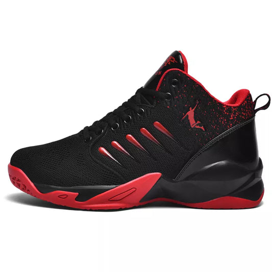 Mens Basketball Sneakers Shoes