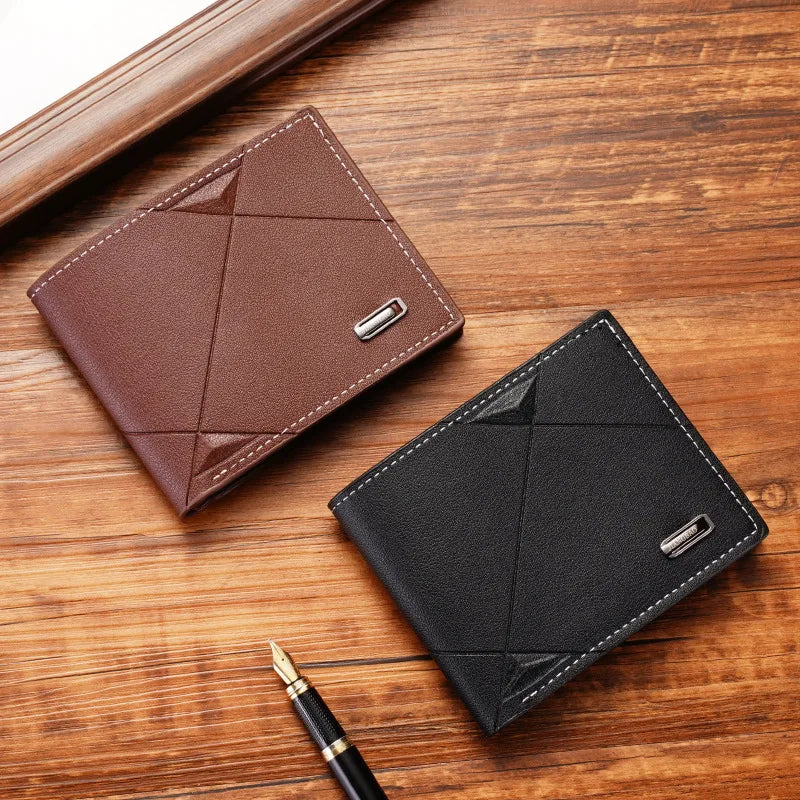 Fashion Casual Wallet