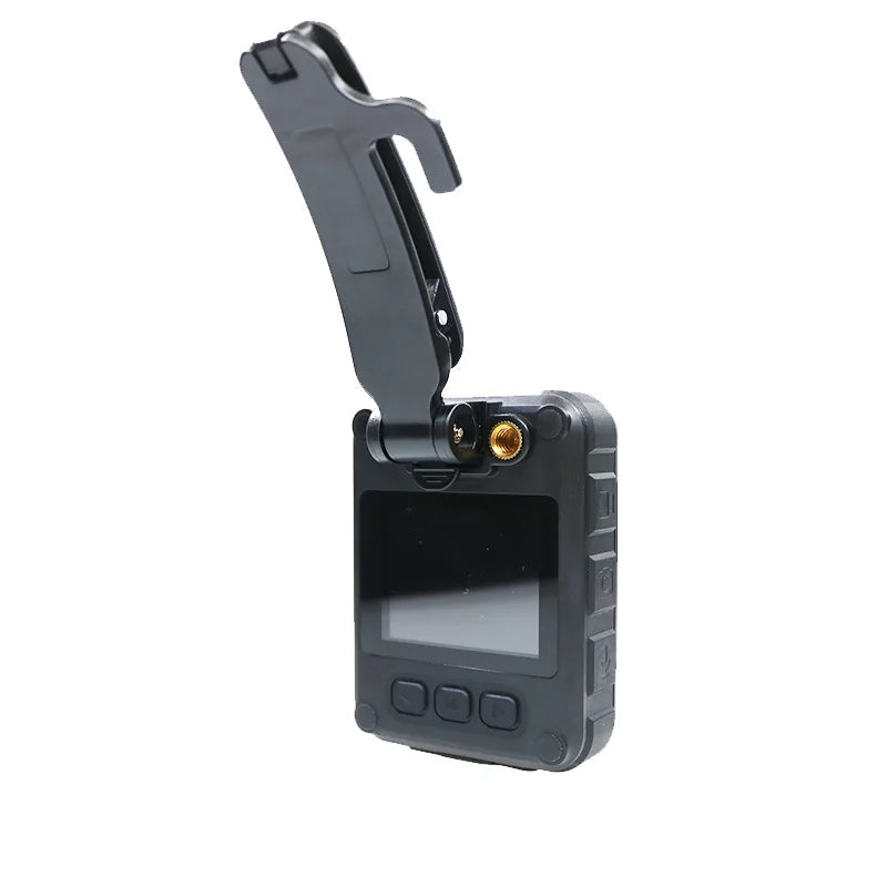 MD29 1080P HD Waterproof Mini Body Camera