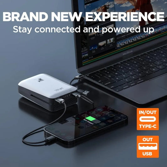 U20 Series 20V Cordless Lawn Mower