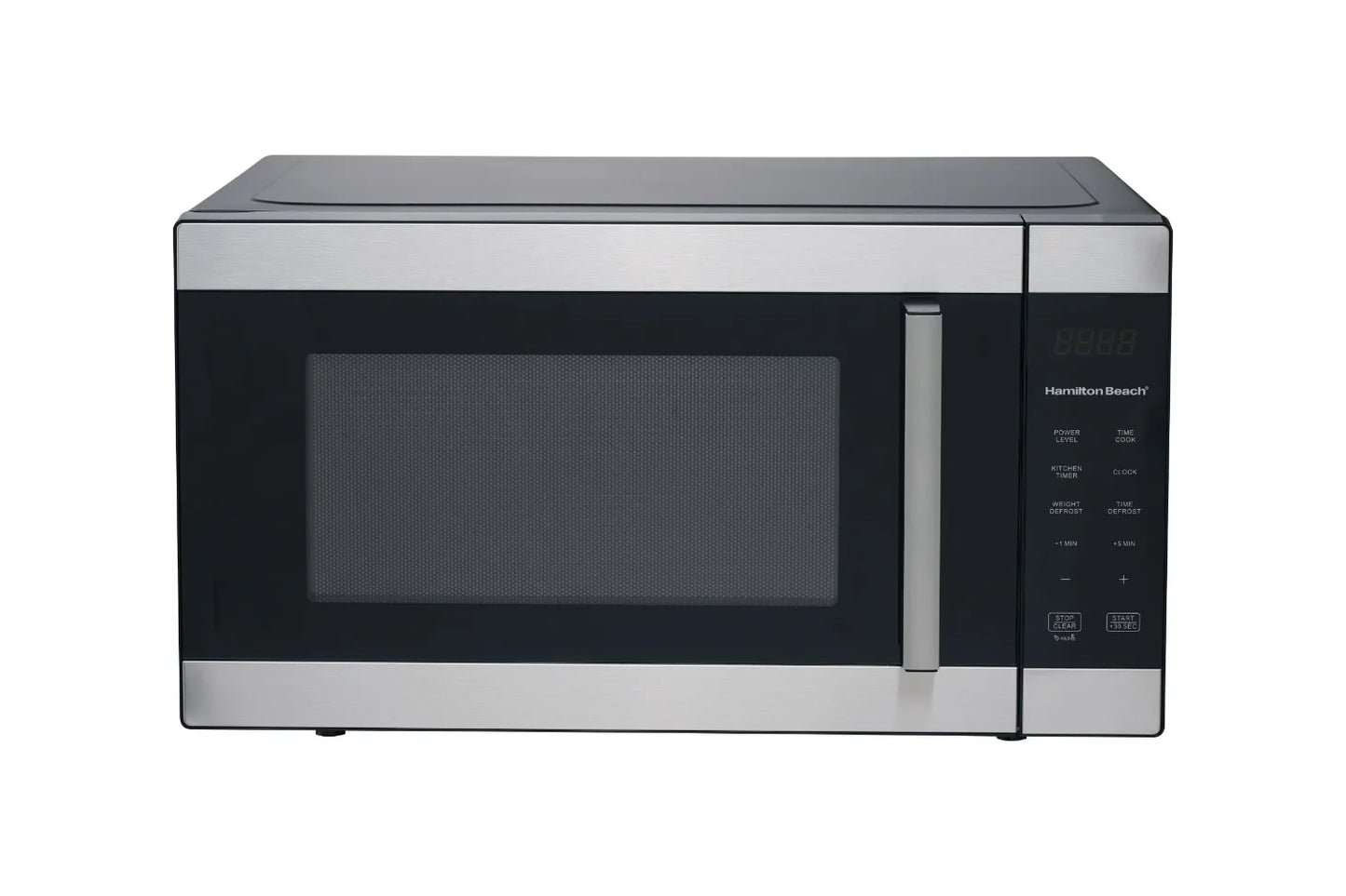 Sensor Cook Countertop Microwave Oven