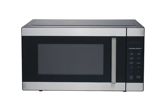 Sensor Cook Countertop Microwave Oven