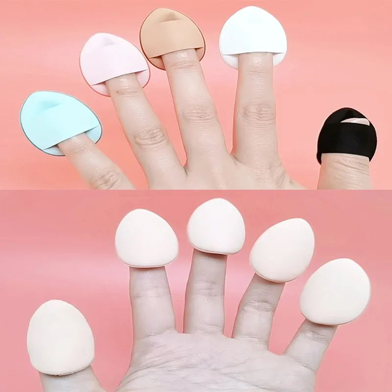 Professional Cosmetic Cushion Puff Concealer