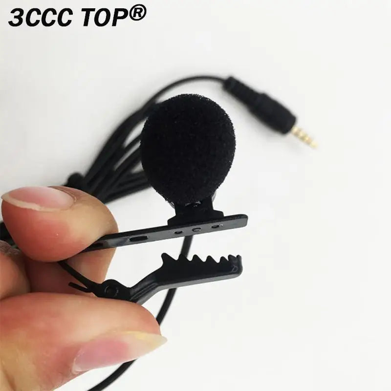 3M Professionals Audio Microphone