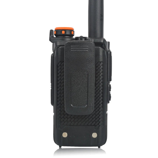 50-600MHz HF RX UV-K5 Walkie Talkie