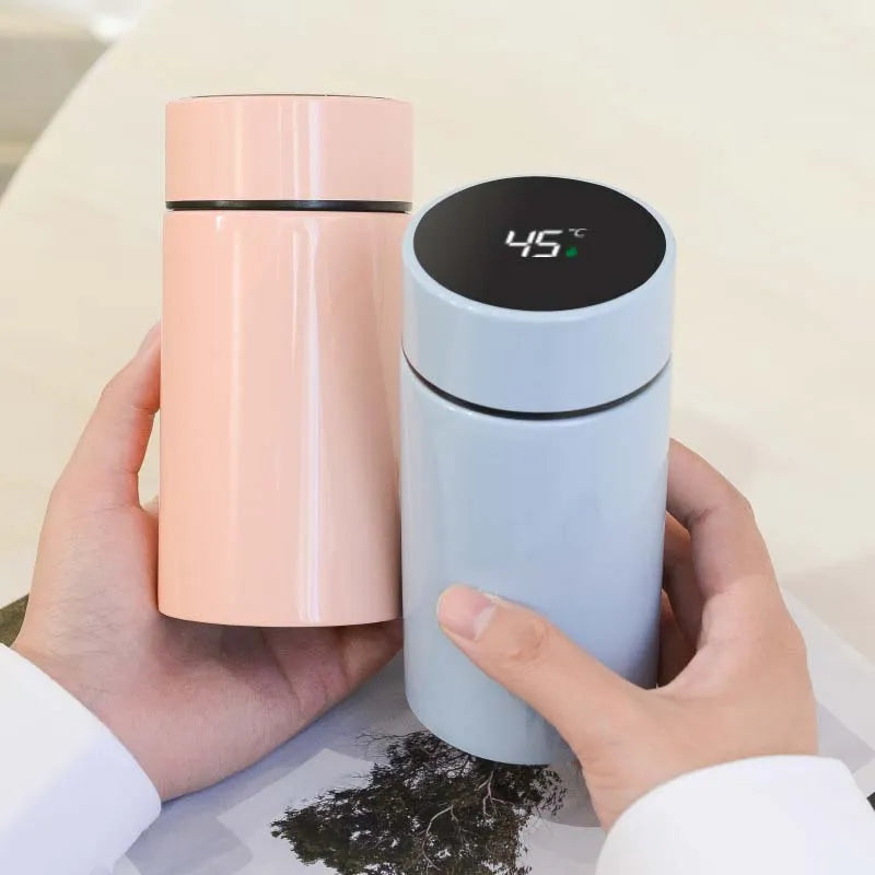 200ml Portable Temperature Coffee Cup