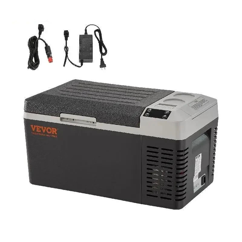 20L Portable Car Refrigerator Freezer