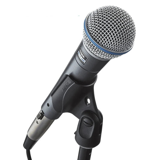 Wired Dynamic Vocal Professional Microphone