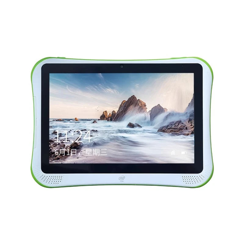 10.1 Inch 4GB RAM 64GB ROM F1 Windows10 Tablet