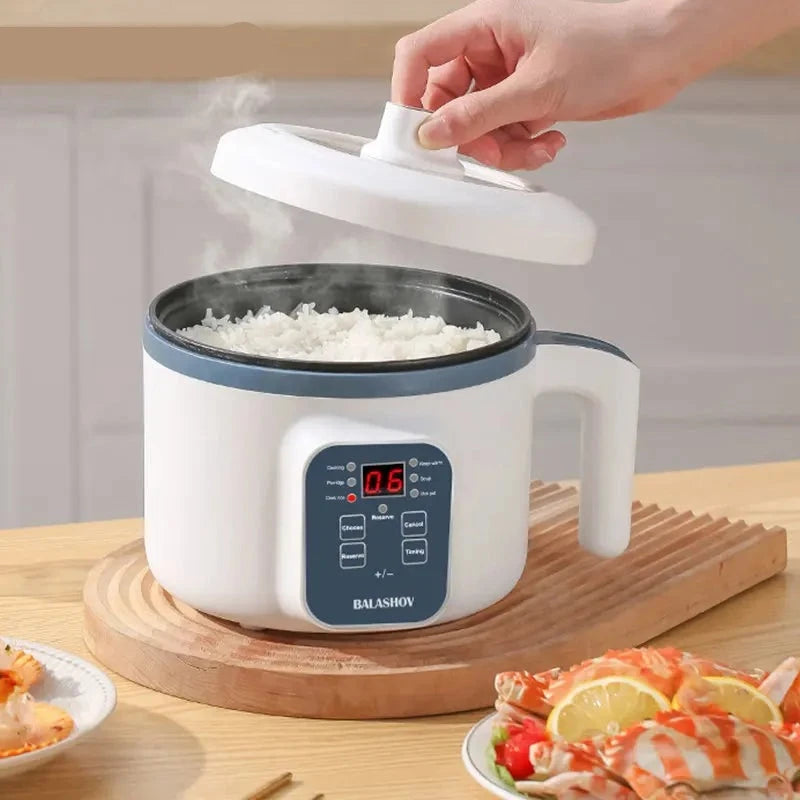 Multifunction Electric Rice Cooker