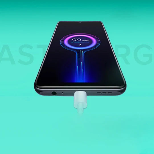 Redmi Note 10 5G Smartphone