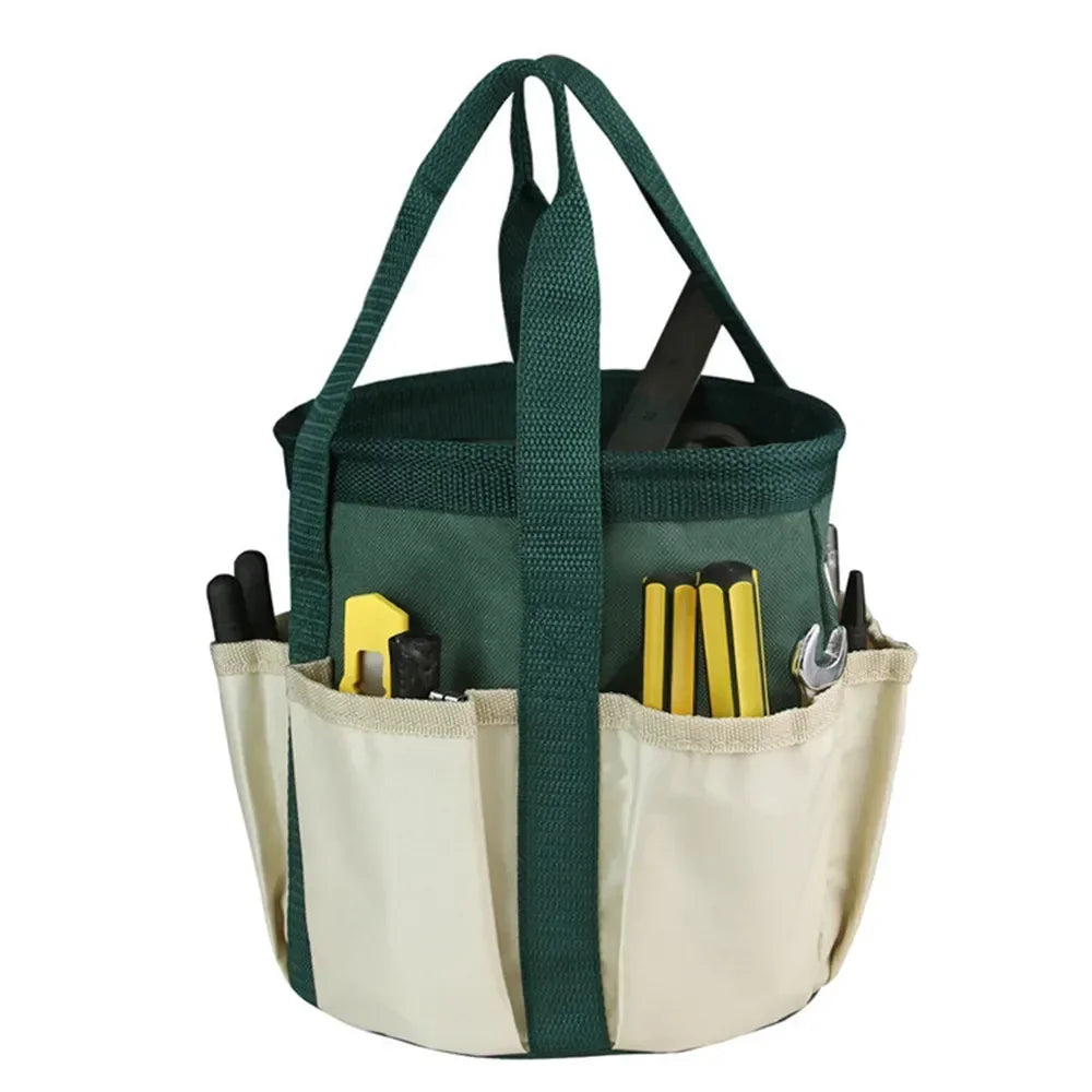 Multi Pocket Portable Tool Bag