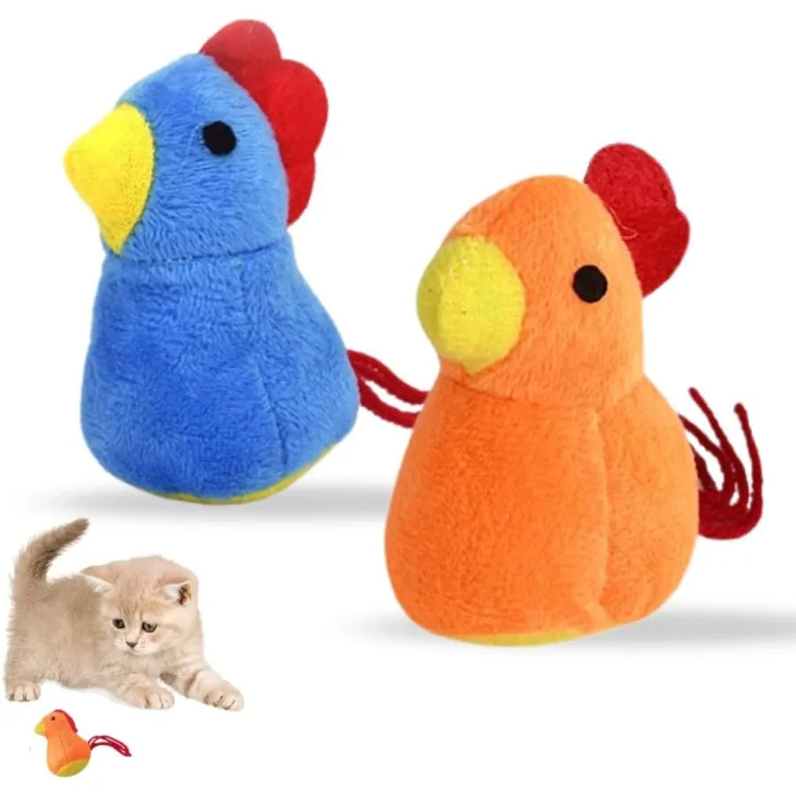 Catnip Cat Toy