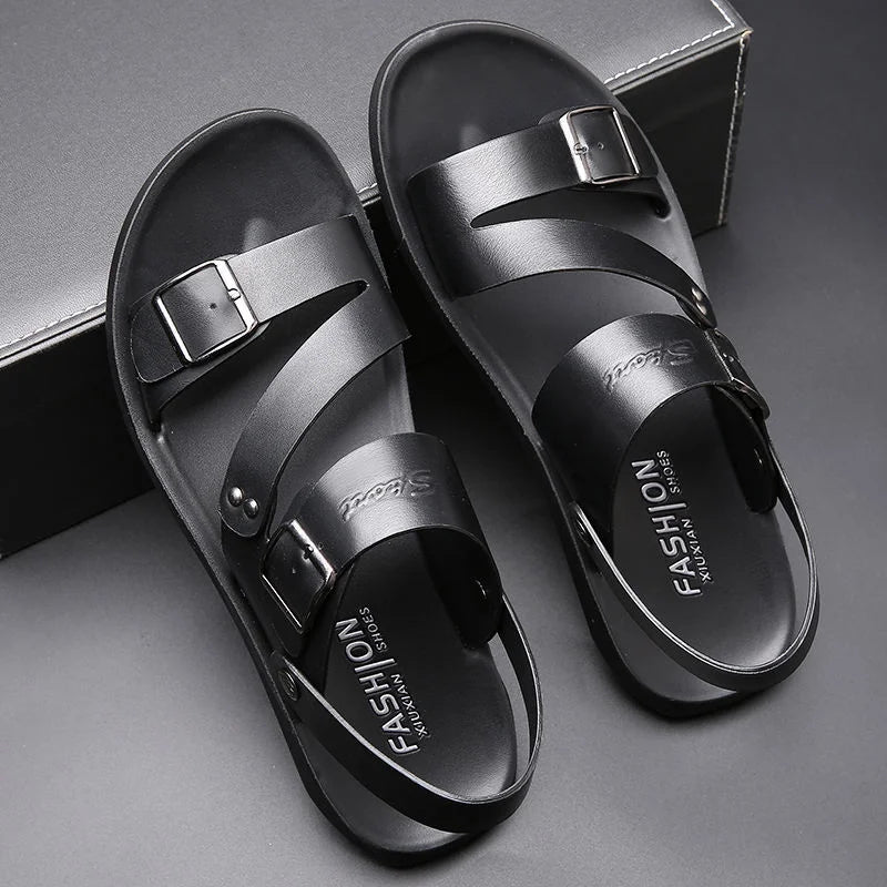 Fashion Comfortable Men's Sandals