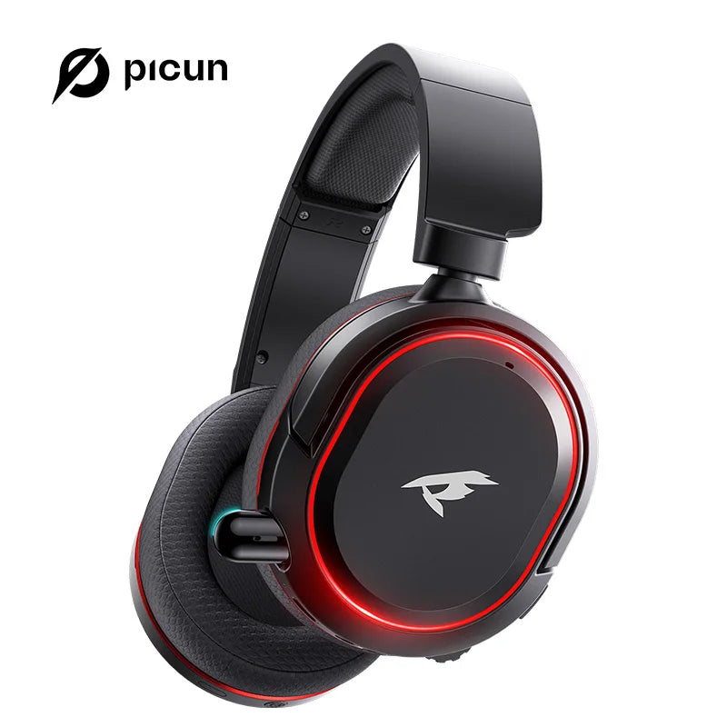 G2 2.4GHz Bluetooth Gaming Headset