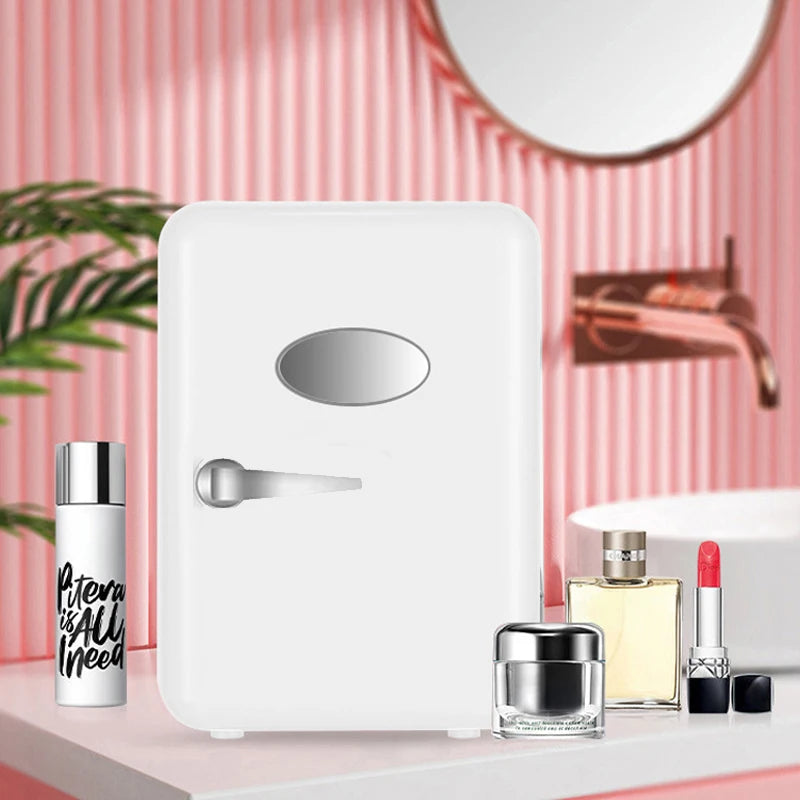 4L Mini Beauty Fridge