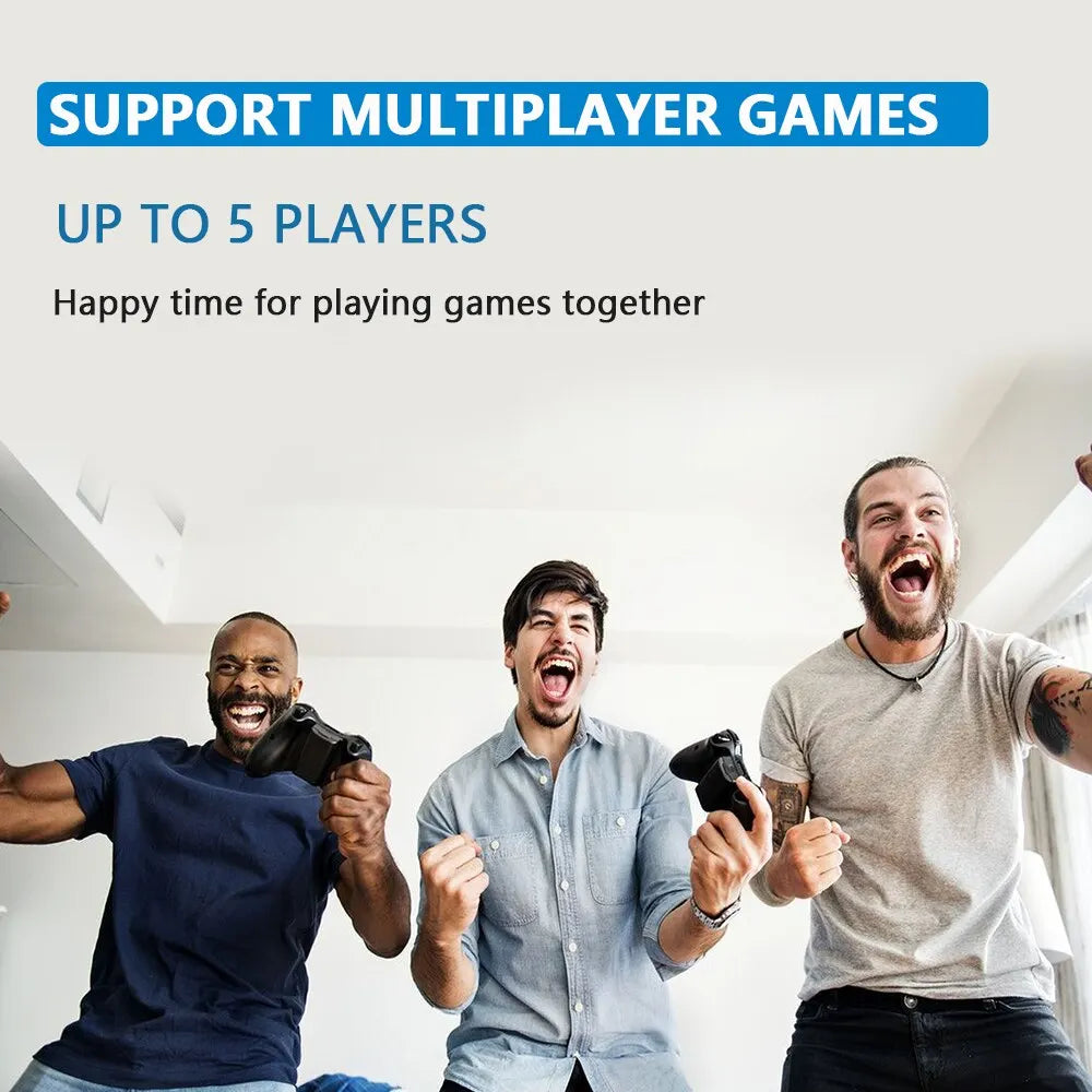 Game Box Super Console