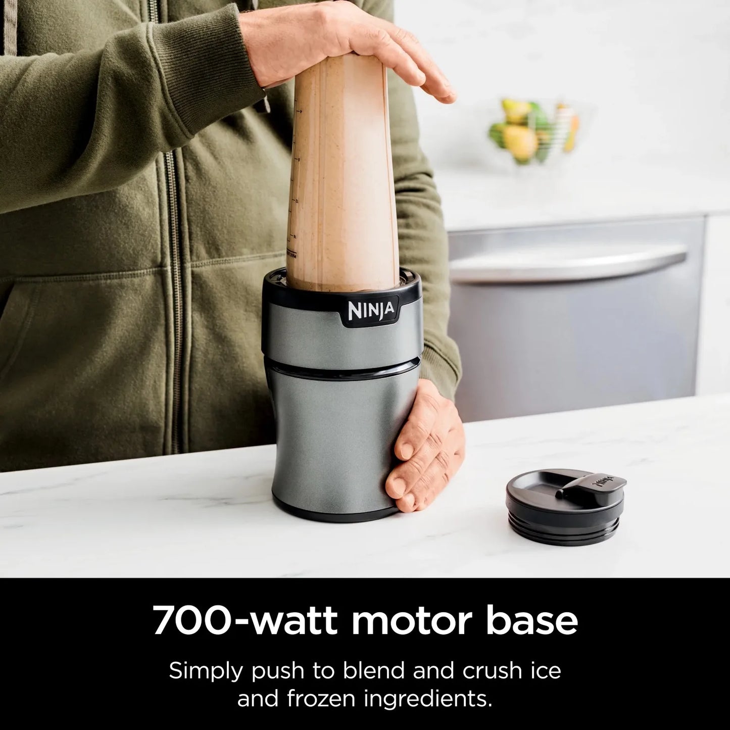 BN300 700-Watt Personal Blender