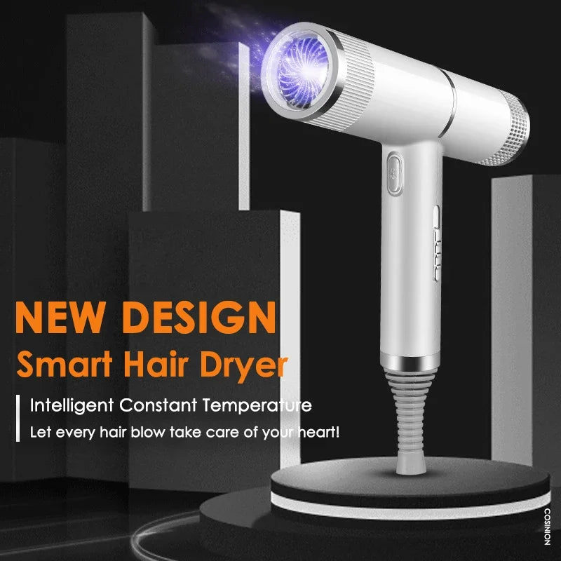 Pro Infrared Ionic Hair Dryer