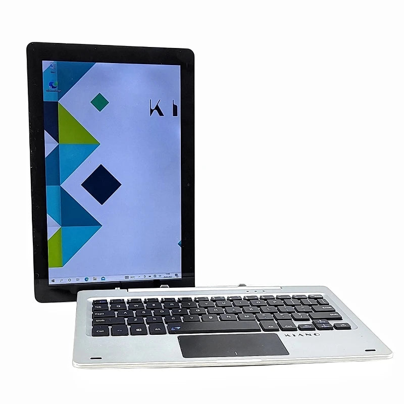64 Bit Mini PC 2In1 Tablet PC Docking Keyboard
