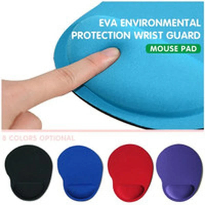 Comfort EVA Protect Wrist Mouse Pad