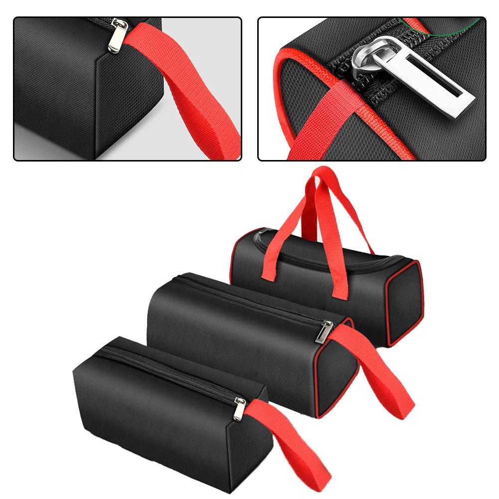 Electrician Storage Tool Bag